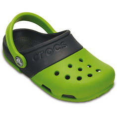Сабо Electro II Clog Crocs