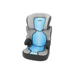 Автокресло Nania Befix SP FST 15-36 кг, pop blue