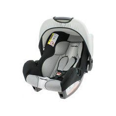 Автокресло Nania Beone SP FST 0-13 кг, pop black