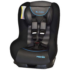 Автокресло Nania Maxim FST 0-18 кг, graphic black