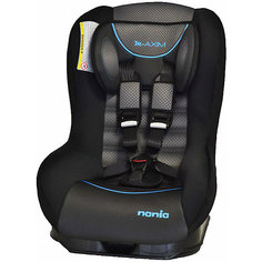Автокресло Nania Maxim FST 0-18 кг, graphic i-tech