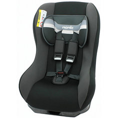 Автокресло Nania Maxim FST 0-18 кг, horizon black