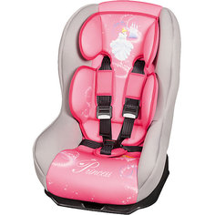 Автокресло Nania Driver 0-18 кг, princess, Disney