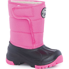 Сноубутсы для девочки Mursu