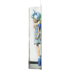 Кукла Блонди Локс из серии "Именинный бал", Ever After High Mattel