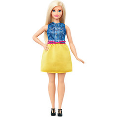 Кукла  Игра с модой, Barbie Mattel