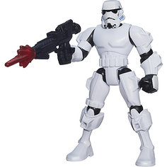 Разборная фигурка Звездный Воин, HEROMASHERS Hasbro