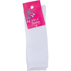 Носки для девочки SELA