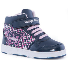 Ботинки для девочки Indigo kids