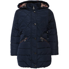 Полупальто для девочки Finn Flare