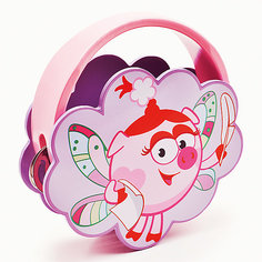 Бубен Нюша", Смешарики", Мир деревянных игрушек МДИ