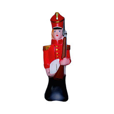 Солдатик, Кудесники
