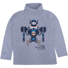 Водолазка для мальчика PlayToday