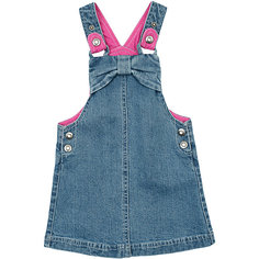 Сарафан джинсовый для девочки PlayToday