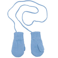 Варежки для девочки PlayToday