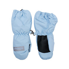 Варежки для девочки PlayToday