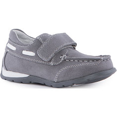 Мокасины для мальчика PlayToday