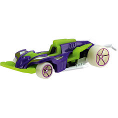 Машинка Hot Wheels из базовой коллекции Mattel