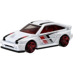 Машинка Hot Wheels из базовой коллекции Mattel