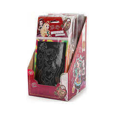 Гравюра, Ever After High, в ассортименте Играем вместе