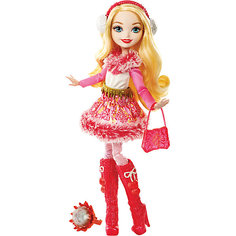 Кукла из коллекции "Заколдованная зима", Ever After High Mattel