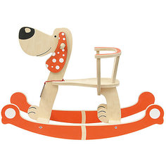Собака-качалка Woody