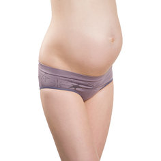 Трусы бесшовные дородовые ФЭСТ