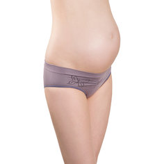 Трусы бесшовные дородовые ФЭСТ