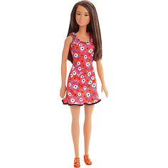 Кукла из серии "Стиль", Barbie Mattel