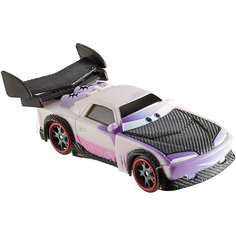 Машинка, меняющая цвет, Тачки Mattel