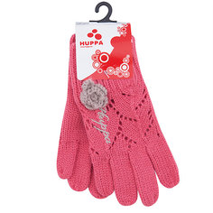 Перчатки для девочки Huppa