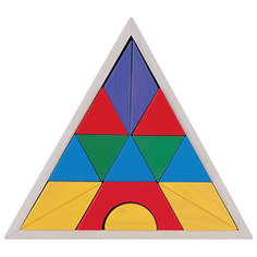 Кубики Пирамида, Mapacha