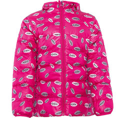 Куртка для девочки Sweet Berry