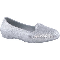 Туфли Eve Sparkle Flat K для девочки Crocs