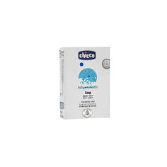 Мыло Baby Moments с глицерином, CHICCO, 100гр.