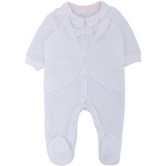 Комбинезон  для мальчика Soni kids