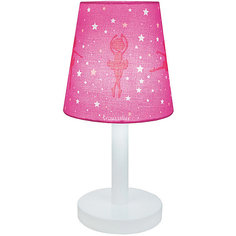 Лампа ночник 30 Cm Ballerina Pink, Trousselier