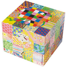 Музыкальная шкатулка Elmer "Classic" - Figurine Elmer, Trousselier