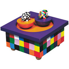 Музыкальная шкатулка "Elmer©", Trousselier