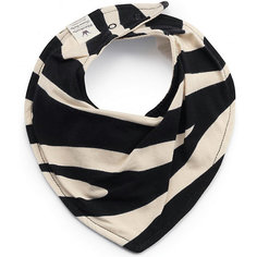 Нагрудник трикотажный Zebra Sunshine, Elodie Details