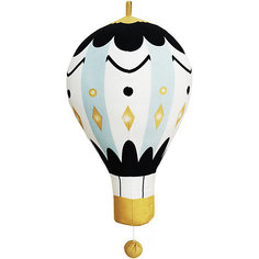Музыкальный мобиль Moon Balloon Large 47см., Elodie Details