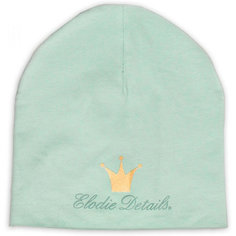Шапка Dusty Green  р. 0-6 мес., Elodie Details