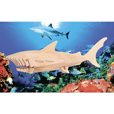 Акула, Мир деревянных игрушек МДИ