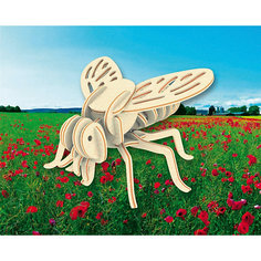 Оса, Мир деревянных игрушек МДИ