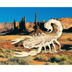 Скорпион (серия Е), Мир деревянных игрушек МДИ