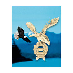 Орел, Мир деревянных игрушек МДИ