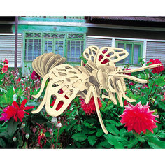 Пчела, Мир деревянных игрушек МДИ