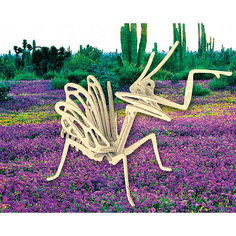 Богомол, Мир деревянных игрушек МДИ