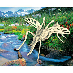 Москит, Мир деревянных игрушек МДИ