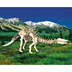 Апатозавр (серия Ж), Мир деревянных игрушек МДИ